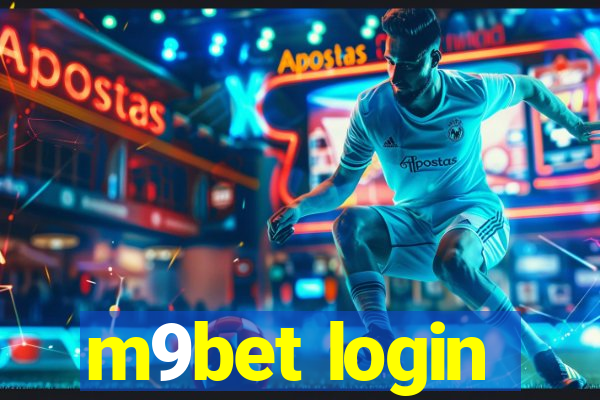 m9bet login